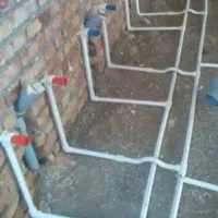 لوله کشی ساختمان و تعمیرات فنی صداقت|خدمات پیشه و مهارت|زاهدان, |دیوار