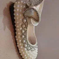 کفش بچه گانه فقط 200