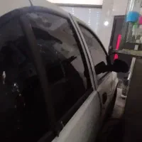 تیبا 2 تصادفی کم ضرب|خودرو سواری و وانت|خرمآباد, |دیوار