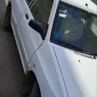 پراید ۱۳۲ مدل ۹۰