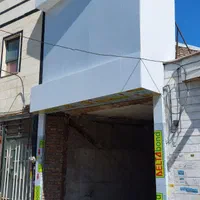 کامپوزیت و کرکره برقی