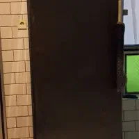 فریزر|یخچال و فریزر|بروجن, |دیوار