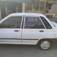 پراید131|خودرو سواری و وانت|نجفآباد, یزدانشهر|دیوار