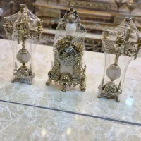 میز بار برنز برند تولیدی برنز سعید|صنایع دستی و سایر لوازم تزئینی|کرمانشاه, |دیوار