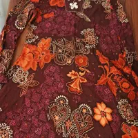 لباس دخترانه تابستونی 50