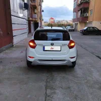 برلیانس کراس مدل ۹۶ عروسک بدون رنگ|خودرو سواری و وانت|رشت, کوی امام رضا|دیوار