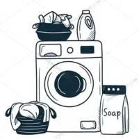 شست و شوی انواع پتو و ملحفه