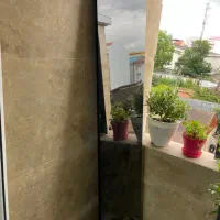 شیشه سکوریت دودی