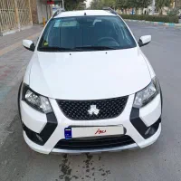 کوییک S مدل 1402