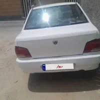 پراید 132 ساده، مدل ۱۳۸۷|خودرو سواری و وانت|همدان, |دیوار