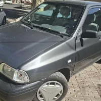 پراید مدل ۹۸|خودرو سواری و وانت|بم, |دیوار