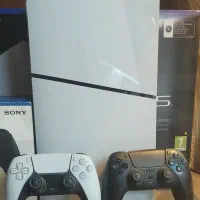 پلستیشن فایواسلیم یکترا دودسته فول گیم نونو ps5|کنسول، بازی ویدئویی و آنلاین|اصفهان, شیخ اشراق|دیوار