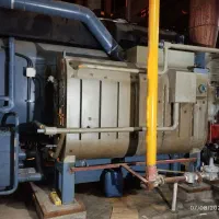 تعمیرات تخصصی انواع چیلر جذبی و تراکمی ، موتورخانه