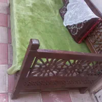 تخت کافه