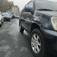 ایکس ۳۳ تمیز و مرتب|خودرو سواری و وانت|تهران, خواجه نظام الملک|دیوار