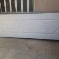 درب کمد دیواری