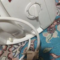 سرخ کن نیکای ژاپن کلا ۱۰ بار استفاده شده‌ تمیز|اجاق گاز و لوازم برقی پخت‌وپز|اصفهان, سپاهان‌شهر|دیوار