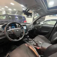 هایما s7 پلاس ۱۴۰۱|خودرو سواری و وانت|تبریز, |دیوار