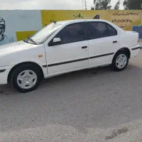 سمند 96..بازدید سردشت|خودرو سواری و وانت|بهبهان, |دیوار