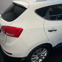 جک اس ۵ مدل ۹۸ فقط اقساطی|خودرو سواری و وانت|تهران, نارمک|دیوار