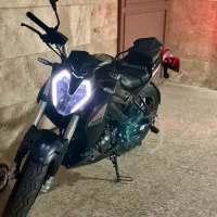 بنلی 180s در حد