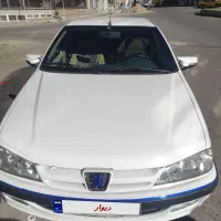 پژو پارس سال مدل ۱۳۹۶|خودرو سواری و وانت|مشگین شهر, |دیوار