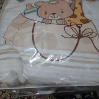 سرویس لحاف بچه درحدنو