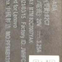 لپ تاپ Lenovo V15 ADA مدل 82C7|رایانه همراه|تهران, نارمک|دیوار