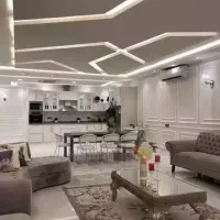 کناف ، پی وی سی ، تایل|خدمات پیشه و مهارت|فارسان, |دیوار