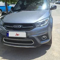 mvm x33s مدل۱۴۰۰|خودرو سواری و وانت|ارومیه, |دیوار