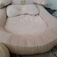 رختخواب نوزاد|اسباب و اثاث بچه|تهران, آهنگران (سراسیاب دولاب)|دیوار