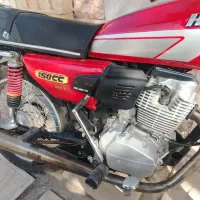 متور هندا هاتف 150cc|موتورسیکلت|مشهد, شهید معقول|دیوار