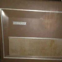 بخاری نفتی ارج کاربراتی کوره چدنی بزرگ