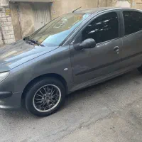 رینگ سایز ۱۵|قطعات یدکی و لوازم جانبی|تهران, حشمتیه|دیوار