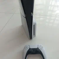 ps5 اسلیم اروپا|کنسول، بازی ویدئویی و آنلاین|کرمان, |دیوار