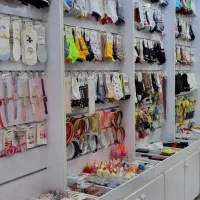 کمد و قفسه ی ام دی اف