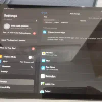 آیپد 2021 نسل 9|تبلت|اراک, |دیوار