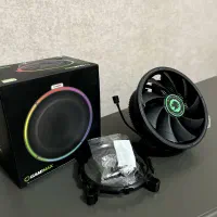 خنک کننده cpu گیم مکس 200 Game max