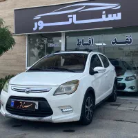 لیفان x50 اتوماتیک مدل ۱۳۹۴ (نقدواقساط)