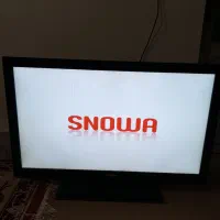 تلوزیون 42اسنوا یکم دیر روشن میشه