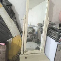 آینه و بوفه