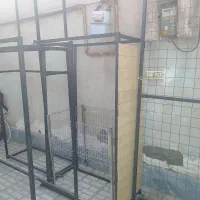 رگال لباس همه باهم زیر قیمت|بندرخت و رخت‌آویز|سبزوار, پاسداران|دیوار