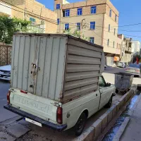 سلام وانت پیکان دوگانه کارخانه|خودرو سواری و وانت|رباط‌کریم, رباط‌کریم|دیوار