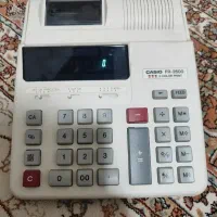 پرینتر حساب