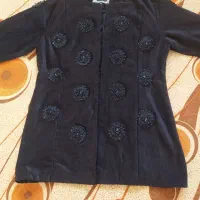 پالتو کتی زنانه