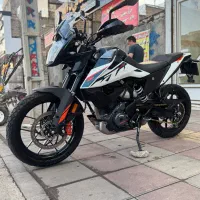 KTM ادونچر  250مدل ۱۴۰۳