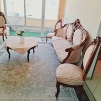 مبل میز غداخوری|مبلمان خانگی و میز عسلی|اصفهان, بهارستان|دیوار