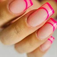 کاشت و ترمیم ناخن تمام خدمات ناخن|خدمات آرایشگری و زیبایی|ارومیه, |دیوار