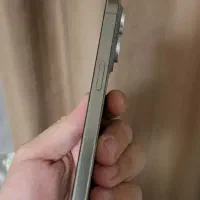 آیفون ۱۵ پرو ۲۵۶ گیگابایت همراه با ریجستری