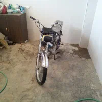 موتور سیکلت 70|موتورسیکلت|لردگان, |دیوار